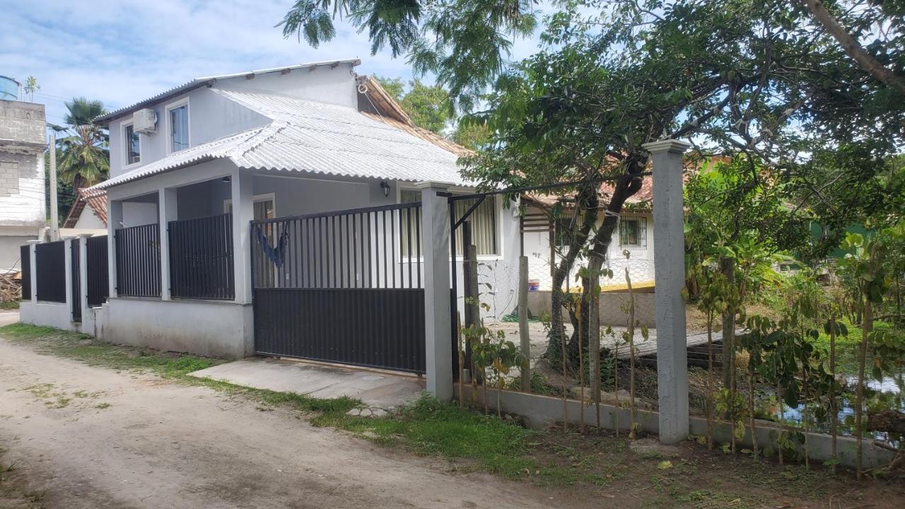 Casa Da Lagoa Porto Seguro Exterior photo