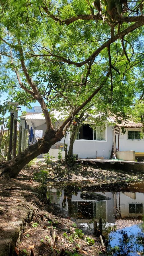 Casa Da Lagoa Porto Seguro Exterior photo