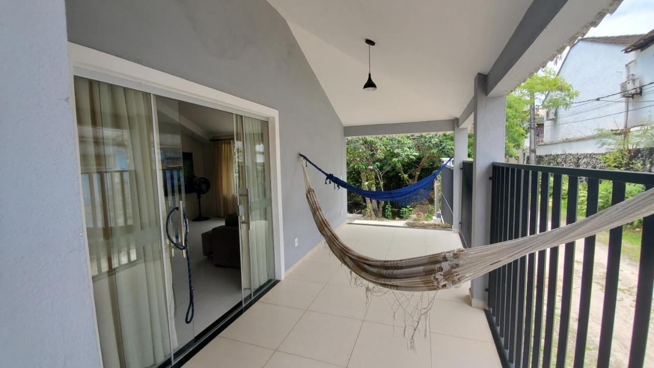 Casa Da Lagoa Porto Seguro Exterior photo